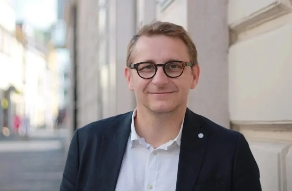Juraj Zajac, foto: osobný archív