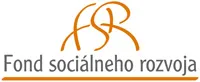 Fond sociálneho rozvoja - logo
